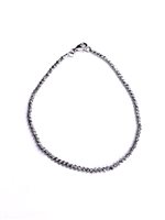 Bracciale Stocco Gioielli in Oro bianco BRS 126 - BRS 126